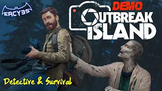 Outbreak Island | Steam Next Fest Demo
