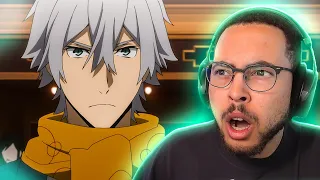 I LOVE BACKSTORY! | BUNGO STRAY DOGS Season 4 Episode 1 & 2 REACTION & REVIEW | First Time Watching!