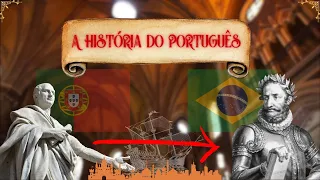 Where Does Portuguese Come from?| Alomorfe