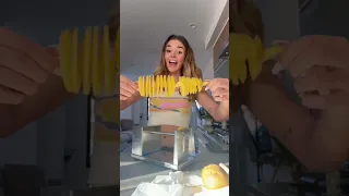 Potato 🥔🤤 / Eva Miller TikTok #evamiller #tiktok #shorts #video #love #trending #ytshorts