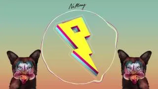 Galantis - No Money