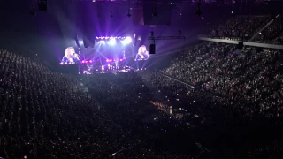 Celine Dion Live 2017, AccorHotels Arena, Paris, 05/07/2017, Pour que tu m’aimes encore