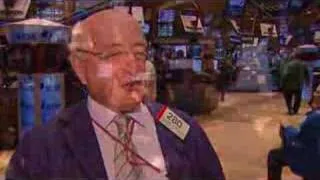 Life inside the New York Stock Exchange 03-Apr-2008