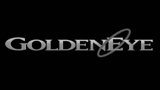 007 Watch - Goldeneye 007