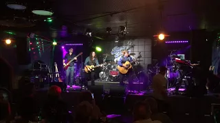 GRAND ILLUSION - Styx tribute at Billy Blues