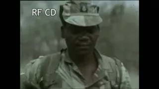 Tribute to the Undefeated Rhodesian Forces !