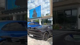 Lamborghini Huracan🔥 Екатеринбург