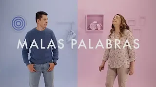 📹 In Compatibles #3: Malas palabras - Carlos & Diana Olmos | Vlogs Cristianos Matrimoniales