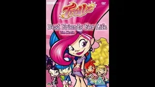 Original DVD Opening: Trollz: Best Friends For Life - The Movie (UK Retail DVD)