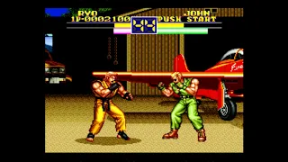 Top 12 Best SNES Fighting Games