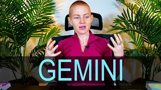 GEMINI — INSANE SURPRISE! — YOU ARE CRAZY IF YOU MISS THIS READING! — APRIL 2024 TAROT READING