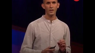 TED - Your brain hallucinates your conscious reality | Anil Seth