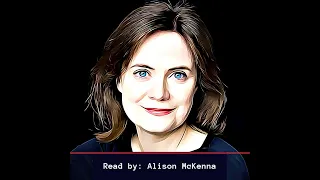 WB Yeats - The Second Coming - Read by Alison McKenna