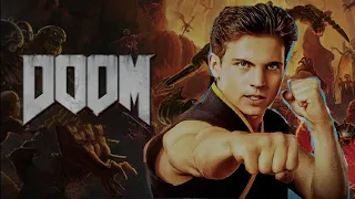 Cobra Kai When The DOOM Music Kicks In