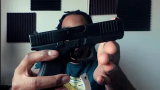 Glock 23 gen 5 unboxing review and opinion