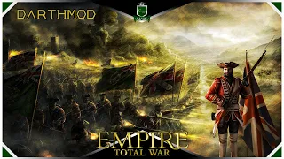 HOW TO INSTALL DARTHMOD (EMPIRE: TOTAL WAR)