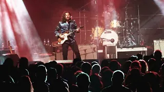 Tab Benoit Live @ The Fillmore "Muddy Bottom Blues" on Fire! Tab has a blast back on the NOLA Stage!