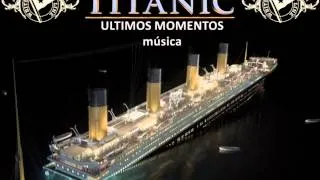 Titanic Últimos Momentos 1.- Alexander's Regtime Band (Violin)