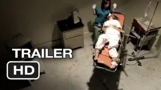 Pretty Dead Official Trailer: Love & Death (2013) - Zombie Movie HD