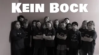 Songs für Coole Kids - Kein Bock