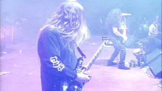 Slayer - 10 - Mandatory Suicide (live 1995)