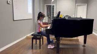 Sonatina in G Major op 36 no 2 by Muzio Clementi | RCM piano grade 4