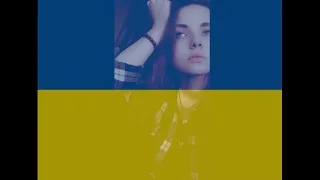 Mad World - Gary Jules, cover by Freddies Girl (STAND WITH UKRAINE)