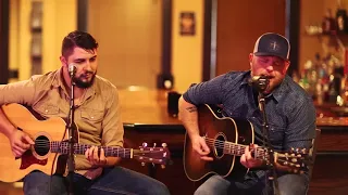 Heath Sanders - Cover of Eric Church's "Like A Wrecking Ball"