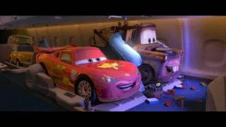 "Cars 2" Trailer 2 - Disney/Pixar