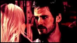 Captain Swan | To Build A Home [Inevitable]