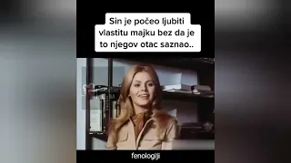 SIN JE UCIJENIO MAĆEHU ZA SEK#UALNI ODNOS 🥶