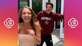 Best Brent Rivera and Lexi Rivera Funny Vines Compilation July 2019 - Vinegram