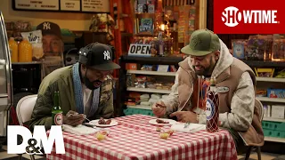 Fake Meat Taste Test | DESUS & MERO | SHOWTIME