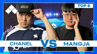 Evo Japan 2024: TEKKEN 8 2024 Losers Semifinals | Mangja vs Chanel