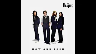 The Beatles - Now And Then (remix - ft. The Argylle Symphony)