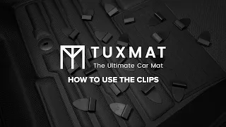 TuxMat - How To Use The Clips