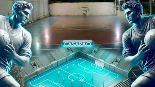 Futebol Casarão 07.05.24