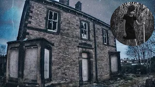 SALLYS ABANDONED MURDER HOUSE | ABANDONED PLACES | ABANDONED PLACES UK