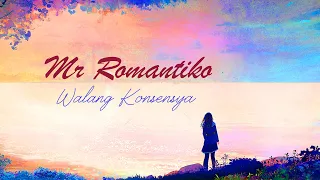 Mr Romantiko - "Walang Konsensya"   | DZRH - Classic Drama Story