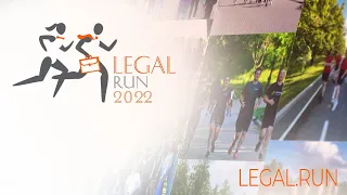 Legal Run 2022