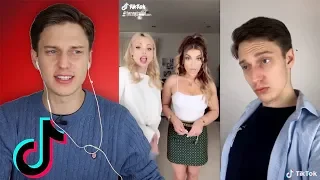 EMIL TESTAR TIKTOK!