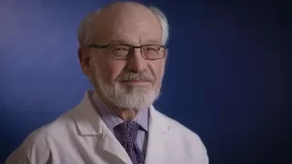 Stephen Liroff, MD - Urology, Henry Ford Health System