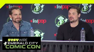 Why Boy Meets World's Finale Is One Of The Best In Television History | ECCC 2019 | SYFY WIRE