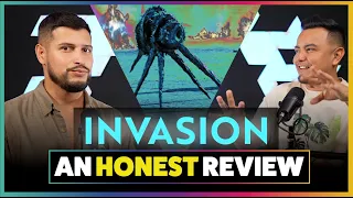 Watch This Before Diving into Invasion Season 2 | AppleTV+