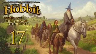 The Hobbit [PS2] 100% Playthrough (Non Commentary) - Part 17: Inside Information 2