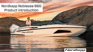 Nordkapp Noblesse 660