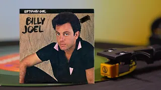 Billy Joel // Uptown Girl (1983)