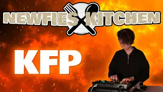 KFP 🇨🇦 | Newfie's Kitchen EP. 1