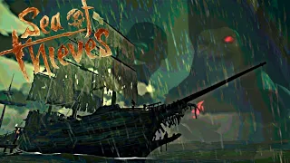 The Flying Dutchman/Reaper Galleon Alliance