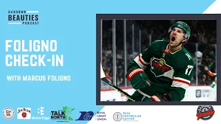 #135. Foligno Check In